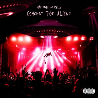Concert for Aliens