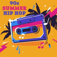 90s Summer Hip Hop