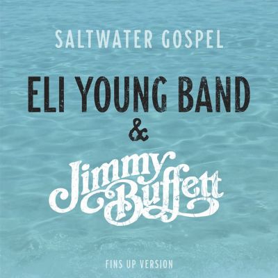 Saltwater Gospel