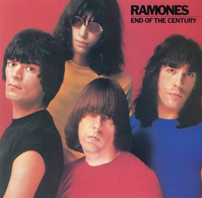 End of the Century [40th Anniversary Edition] [3 CD/LP]