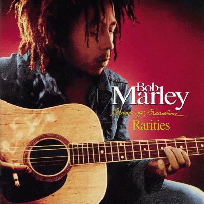 Songs of Freedom Rarities