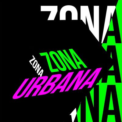 Zona Urbana - Various Artists | Album | AllMusic