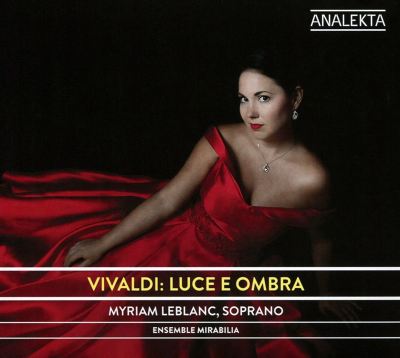 Vivaldi: Luce e Ombra