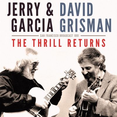 The Thrill Returns