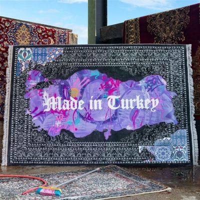 Made in Turkey