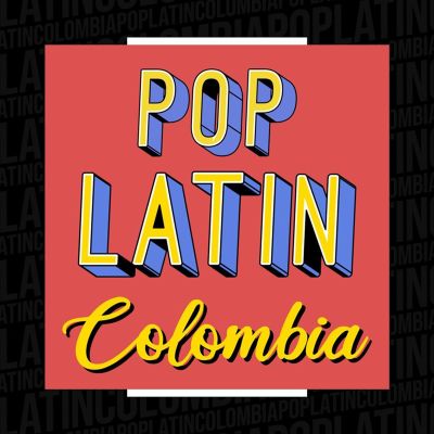 Pop Latin Colombia - Various Artists | Album | AllMusic