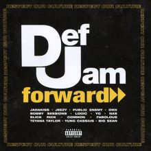 Def Jam Forward