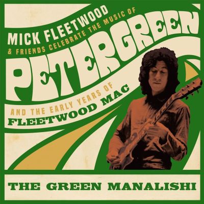 The Green Manalishi (With the Two Prong Crown) [Live From The London Palladium]