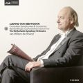 Ludwig van Beethoven: Complete Symphonies & Concertos