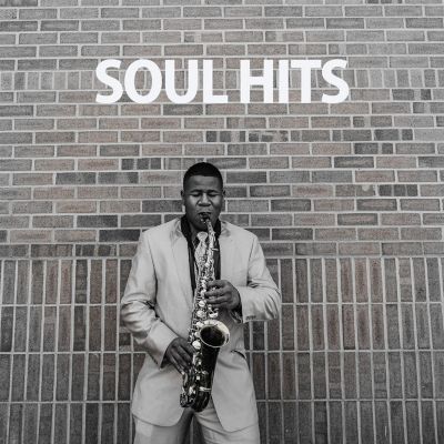 Soul Hits [Universal]