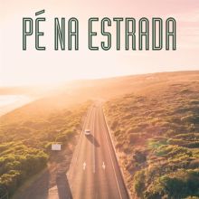 Pé Na Estrada