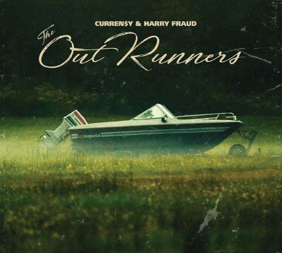 The Outrunners