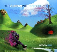 The World Will Decide