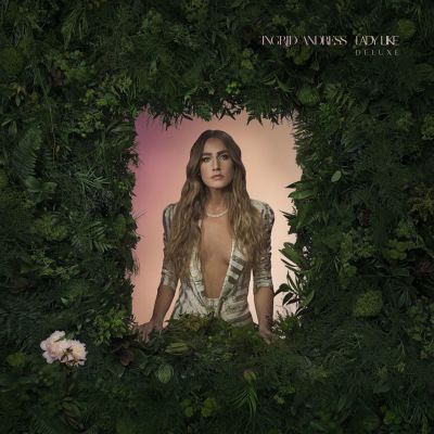 Lady Like [Deluxe]