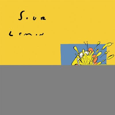 Sour Lemon