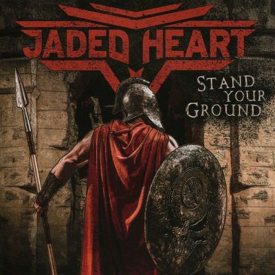 Stand Your Ground