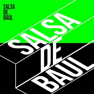 Salsa De Baul