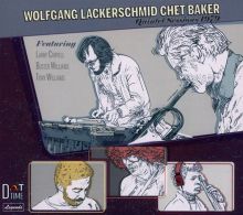 Chet Baker/Wolfgang Lackerschmid