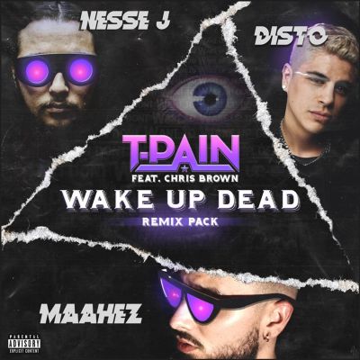 Wake Up Dead