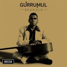 Geoffrey Gurrumul Yunupingu — Biography, Discography, Albums