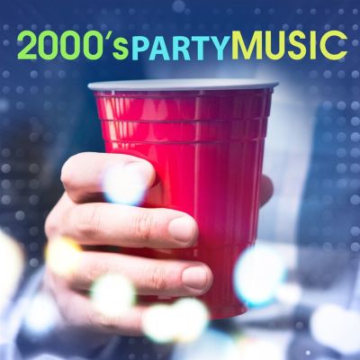 2000's Party Music