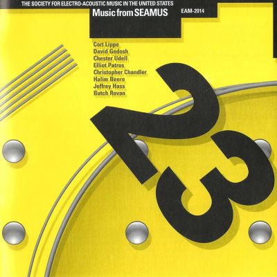 Train Song, for electroacoustics