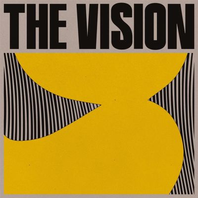 The Vision [Defected]