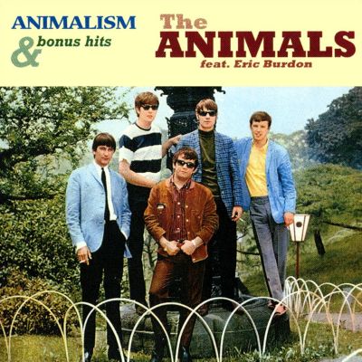 Animalism [Animalism & Bonus Hits] - The Anima... | AllMusic