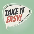 Take It Easy [Universal]