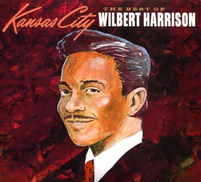 Best of Wilbert Harrison