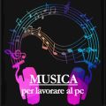 Musica per lavorare al pc