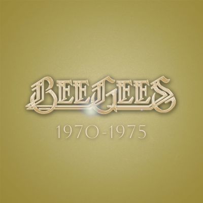 Bee Gees: 1970-1975