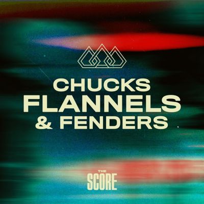Chucks Flannels & Fenders