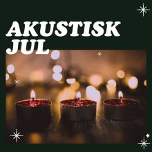 Akustisk Jul