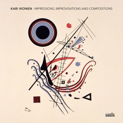 Impressions Improvisations and Compositions