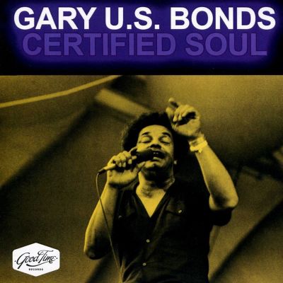 Certified Soul