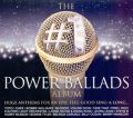 The #1 Album: Power Ballads