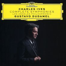Charles Ives: Complete Symphonies