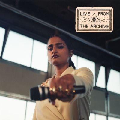 Good Love 2.0 [Live from the Archive]