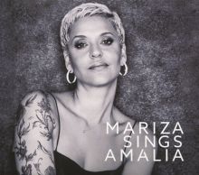 Mariza Canta Amália