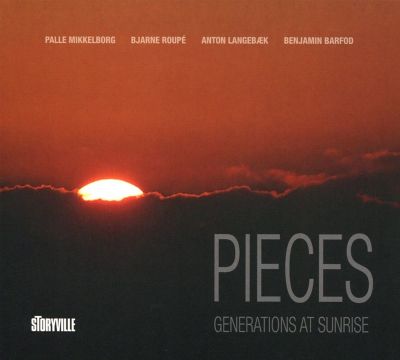 Pieces: Generations At Sunrise