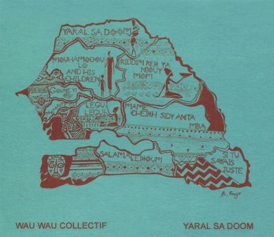 Yaral Sa Doom