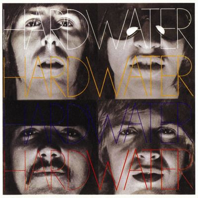 Hard Water