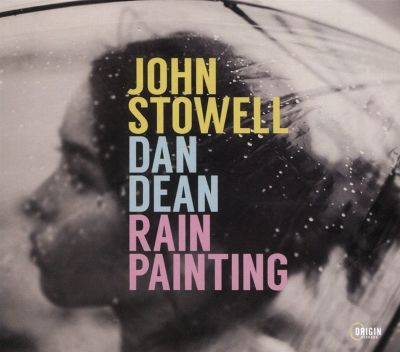 Rain Painting