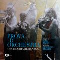 Orchestra Rehearsal (Prova D'Orchestra)