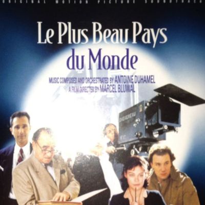 Le Plus beau pays du Monde [Original Motion Picture Soundtrack]