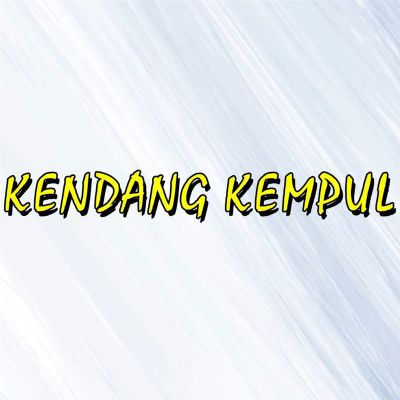 Kendang Kempul