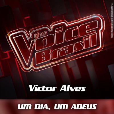 Um Dia, Um Adeus [Ao Vivo]