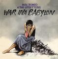 CD War Ina Babylon [Analog](品)