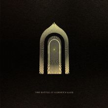 Album cover for The Battle at Garden's Gate by Greta Van Fleet